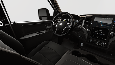 New 2026 Ram 2500 - photo 1