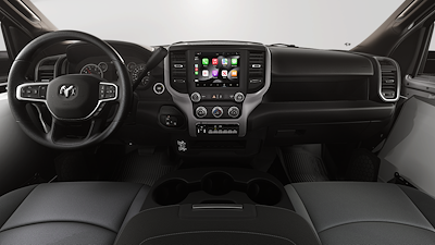 New 2026 Ram 5500 - photo 1