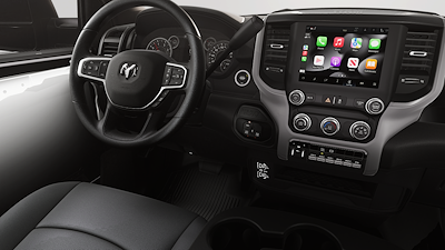 New 2026 Ram 5500 - photo 1