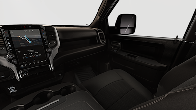 New 2026 Ram 3500 - photo 1