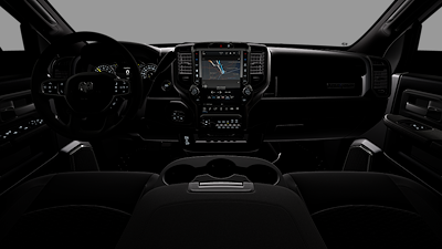 New 2026 Ram 3500 - photo 1