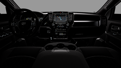 New 2026 Ram 3500 - photo 1