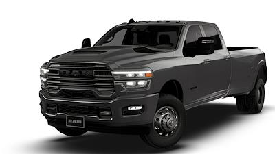 New 2026 Ram 3500 - photo 1