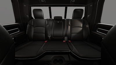 New 2026 Ram 3500 - photo 1