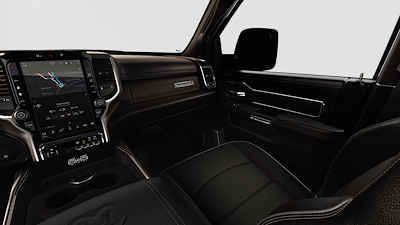 New 2026 Ram 3500 - photo 1