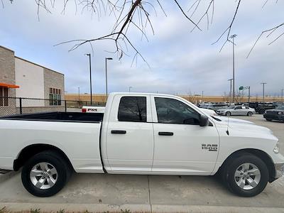 Used 2021 Ram 1500 Classic - photo 1