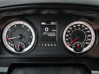 Used 2021 Ram 1500 Classic - photo 1