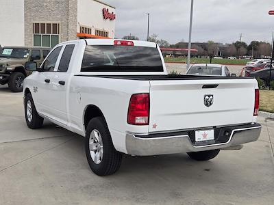 Used 2021 Ram 1500 Classic - photo 1