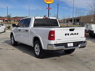 Used 2025 Ram 1500 - photo 1