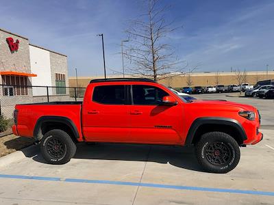 Used 2023 Toyota Tacoma - photo 1