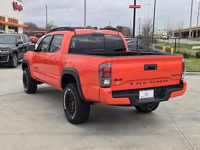 Used 2023 Toyota Tacoma - photo 1