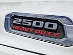 New 2025 Ram 2500 Tradesman Crew Cab 4x4 Pickup for sale #2529229 - photo 10