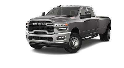 New 2025 Ram 3500 Tradesman Crew Cab 4x4 DRW Pickup for sale #2529252 - photo 1