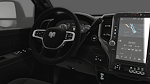 New 2025 Ram 3500 Tradesman Crew Cab 4x4 DRW Pickup for sale #2529252 - photo 9