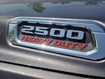 New 2025 Ram 2500 Tradesman Crew Cab 4x4 Pickup for sale #2529257 - photo 11