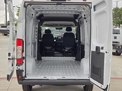 New 2025 Ram ProMaster 1500 High Roof Empty Cargo Van for sale #2529271 - photo 2