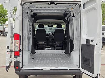 New 2025 Ram ProMaster 1500 High Roof Empty Cargo Van for sale #2529272 - photo 2