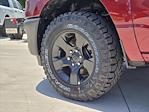 New 2025 Ram 1500 Warlock Crew Cab 4x4 Pickup for sale #2529273 - photo 11
