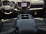 New 2025 Ram 1500 Warlock Crew Cab 4x4 Pickup for sale #2529273 - photo 16