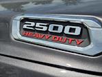 New 2025 Ram 2500 Tradesman Crew Cab 4x4 Pickup for sale #2529291 - photo 10