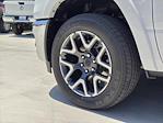 New 2025 Ram 1500 Laramie Crew Cab 4x4 Pickup for sale #2529341 - photo 10