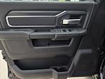 New 2025 Ram 3500 Big Horn Crew Cab 4x4 60 CA Cab Chassis for sale #2529349 - photo 19