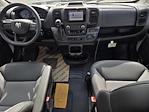 New 2025 Ram ProMaster 3500 High Roof Empty Cargo Van for sale #2529356 - photo 15