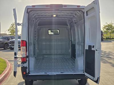 New 2025 Ram ProMaster 2500 High Roof Empty Cargo Van for sale #2529358 - photo 2