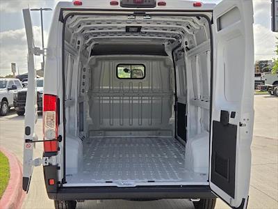 New 2025 Ram ProMaster 2500 High Roof Empty Cargo Van for sale #2529360 - photo 2