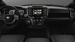 New 2025 Ram 1500 Tradesman Crew Cab 4x4 Pickup for sale #2529368 - photo 6