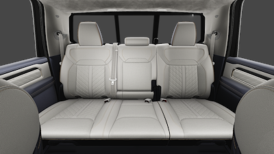 New 2025 Ram 1500 Limited Longhorn Crew Cab 4x4 Pickup for sale #2529371 - photo 1