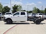 New 2025 Ram 3500 Tradesman Crew Cab 4x4 60 CA Cab Chassis for sale #2529373 - photo 4