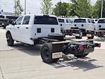New 2025 Ram 3500 Tradesman Crew Cab 4x4 60 CA Cab Chassis for sale #2529373 - photo 2