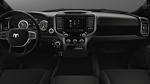 New 2025 Ram 1500 Warlock Crew Cab 4x4 Pickup for sale #2529384 - photo 6