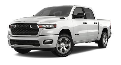 New 2025 Ram 1500 Tradesman Crew Cab Pickup for sale #2529387 - photo 1