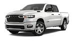 New 2025 Ram 1500 Tradesman Crew Cab Pickup for sale #2529387 - photo 1