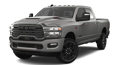 New 2025 Ram 2500 Laramie Crew Cab 4x4 Pickup for sale #2529388 - photo 1