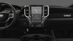 New 2025 Ram 2500 Lone Star Crew Cab 4x4 Pickup for sale #2529389 - photo 5