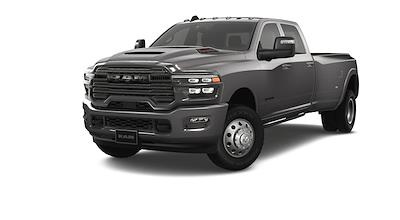 New 2025 Ram 3500 Laramie Crew Cab 4x4 DRW Pickup for sale #2529393 - photo 1