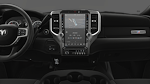 New 2025 Ram 2500 Lone Star Crew Cab 4x4 Pickup for sale #2529394 - photo 5