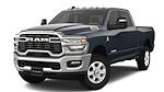 New 2025 Ram 2500 Lone Star Crew Cab 4x4 Pickup for sale #2529399 - photo 1