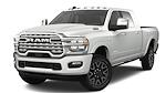 New 2025 Ram 2500 Longhorn Mega Cab 4x4 Pickup for sale #2529400 - photo 1