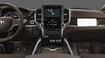 New 2025 Ram 2500 Longhorn Mega Cab 4x4 Pickup for sale #2529400 - photo 5