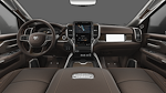 New 2025 Ram 2500 Longhorn Mega Cab 4x4 Pickup for sale #2529400 - photo 6