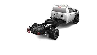New 2025 Ram 5500 Tradesman Regular Cab 4x4 84 CA Cab Chassis for sale #2529403 - photo 2
