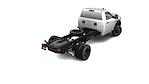 New 2025 Ram 5500 Tradesman Regular Cab 4x4 84 CA Cab Chassis for sale #2529403 - photo 2