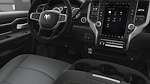 New 2025 Ram 5500 Tradesman Regular Cab 4x4 84 CA Cab Chassis for sale #2529403 - photo 9