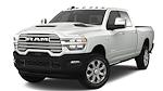 New 2025 Ram 2500 Laramie Crew Cab 4x4 Pickup for sale #2529404 - photo 1