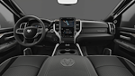 New 2025 Ram 2500 Laramie Crew Cab 4x4 Pickup for sale #2529404 - photo 6