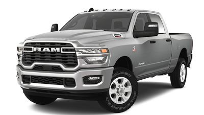 New 2025 Ram 2500 Lone Star Crew Cab 4x4 Pickup for sale #2529414 - photo 1
